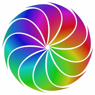 400x400 Vector Graphics On Twitter 99 Black And White Square Pattern