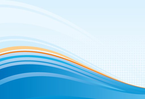 511x347 Wavy Background Vector Graphic