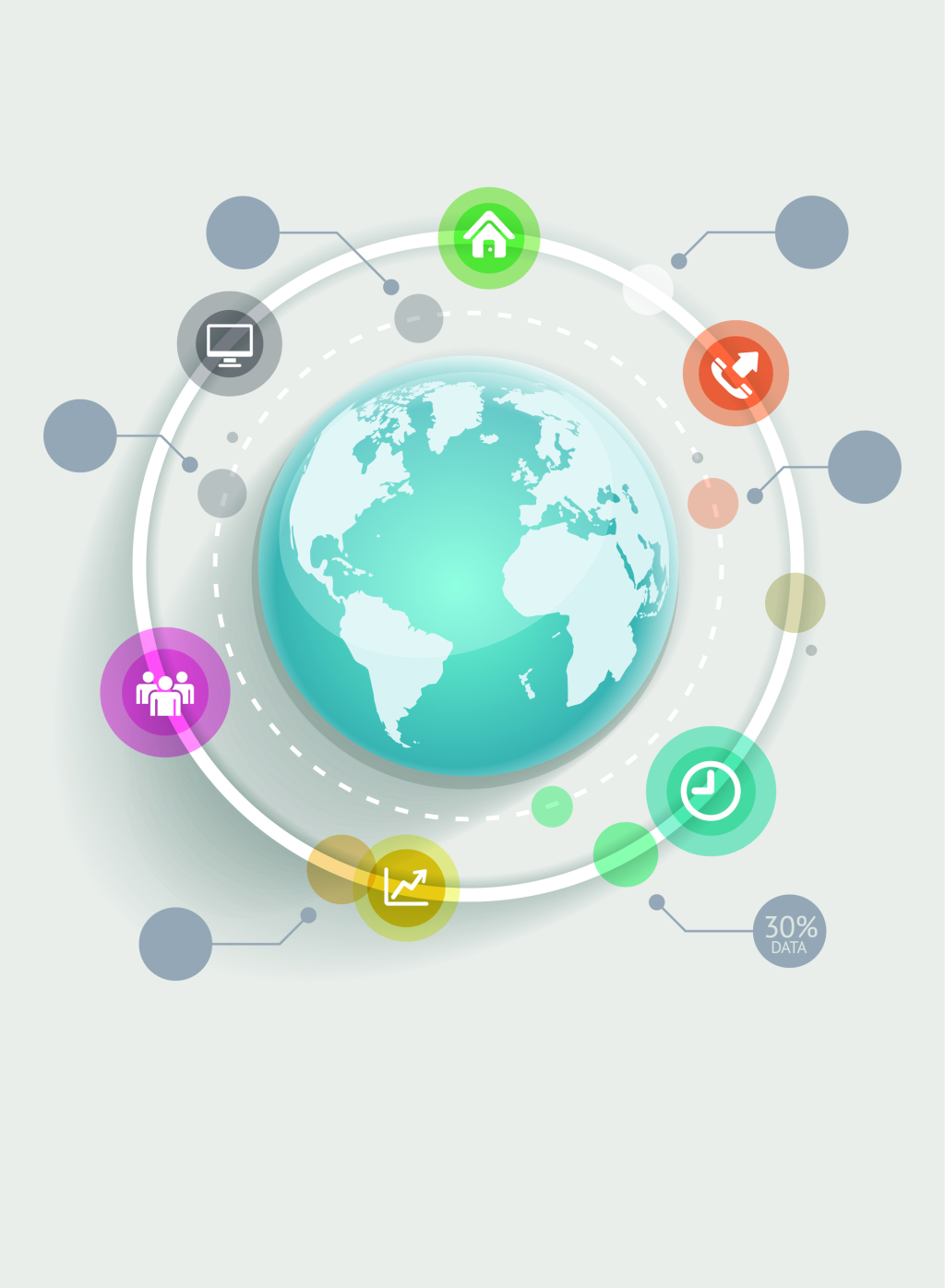 1024x1396 Earth Vector Graphics Background Free Download Ai Files