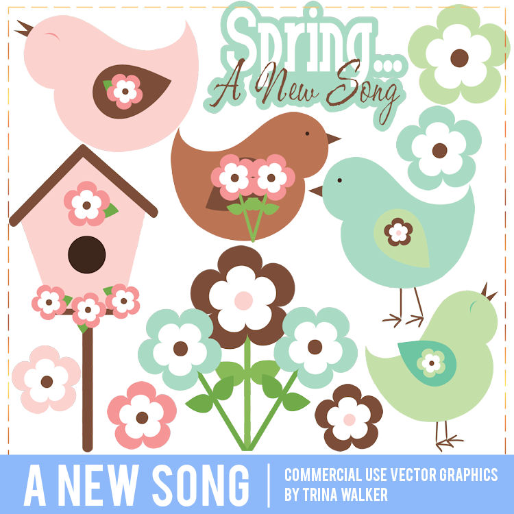 750x750 Vector Graphics Clip Art Designs, Commercial Use Products For