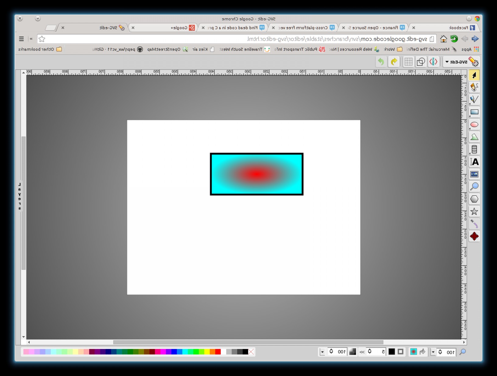 1632x1236 Open Source Vector Graphics Editor Arenawp
