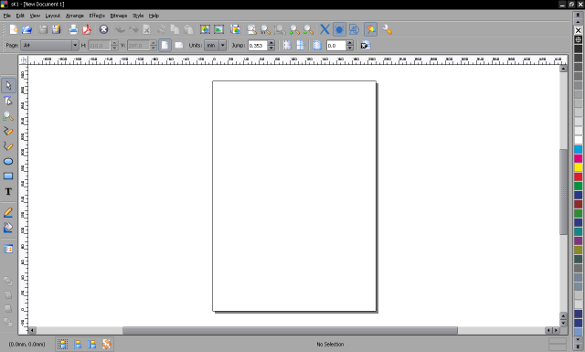 585x352 The Best 6 Free Vector Graphics Editors
