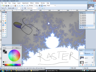 320x240 Design Principles
