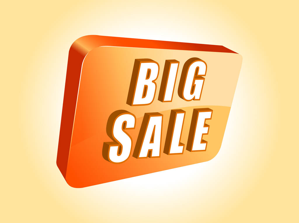 1024x765 Sale Banner Vector Vector Art Amp Graphics