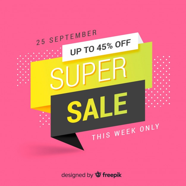 626x626 Sale Vectors, Photos And Psd Files Free Download