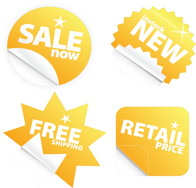 800x766 Web Sale Labels Vector Vector Graphics Blog
