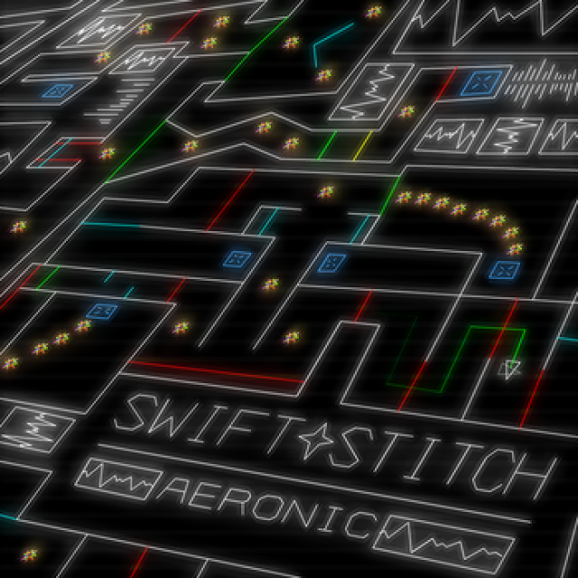 640x640 Vector Graphics Games