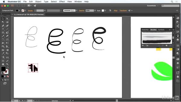 600x338 Vector Drawing Concepts