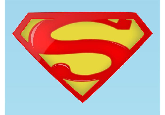 700x490 Logos. Superman Logo Vector Free Superman Logo Download Free