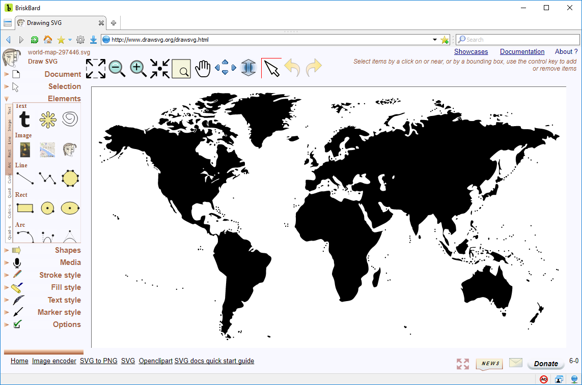 1143x757 13 Best Free Online Vector Graphics Editors [2017]