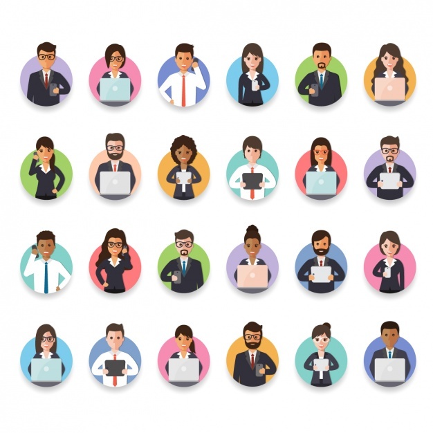 626x626 People Vectors, Photos And Psd Files Free Download