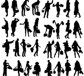 280x255 People Shop Search Results Free Vector Graphics And Vector Art