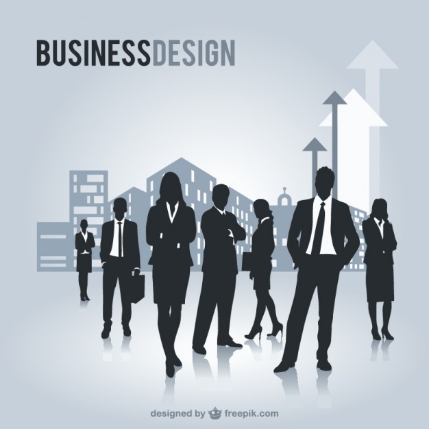 626x626 Business People Vectors Free Vector Graphics Everypixel