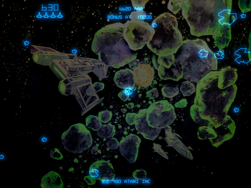 800x600 Insanely Great Vector Game Emulator Aae