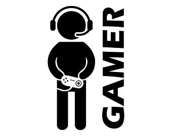 340x270 Video Game Graphics Etsy