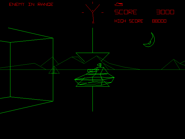 640x480 Battlezone (Game)