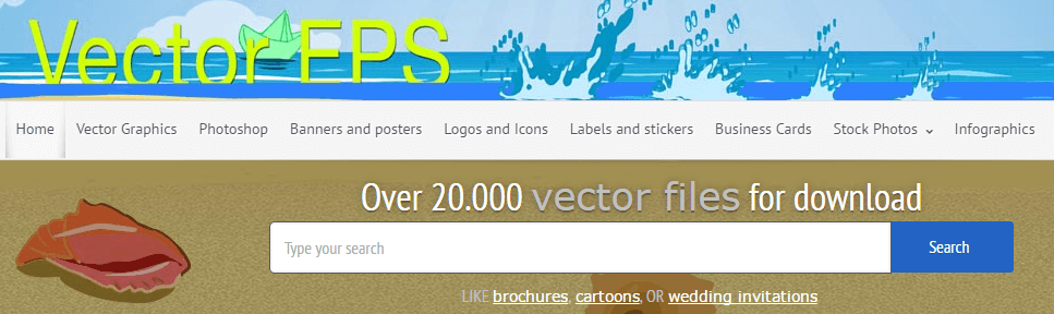 967x288 The 30 Best Free Vector Art Resources On The Web Elegant Themes Blog
