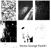 180x170 Free Vector Grunge Texture Illustrator Free Clipart And Vector