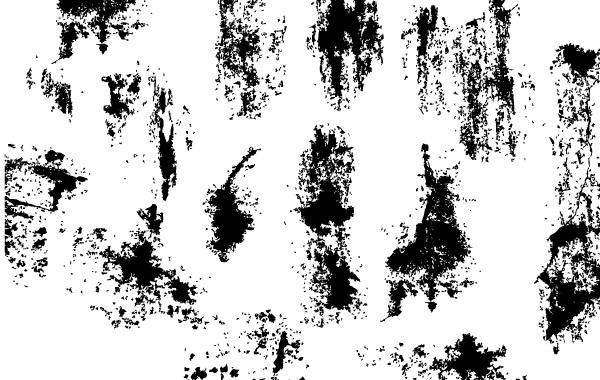 600x380 Grunge Texture Free Vector In Adobe Illustrator Ai ( .ai ) Vector