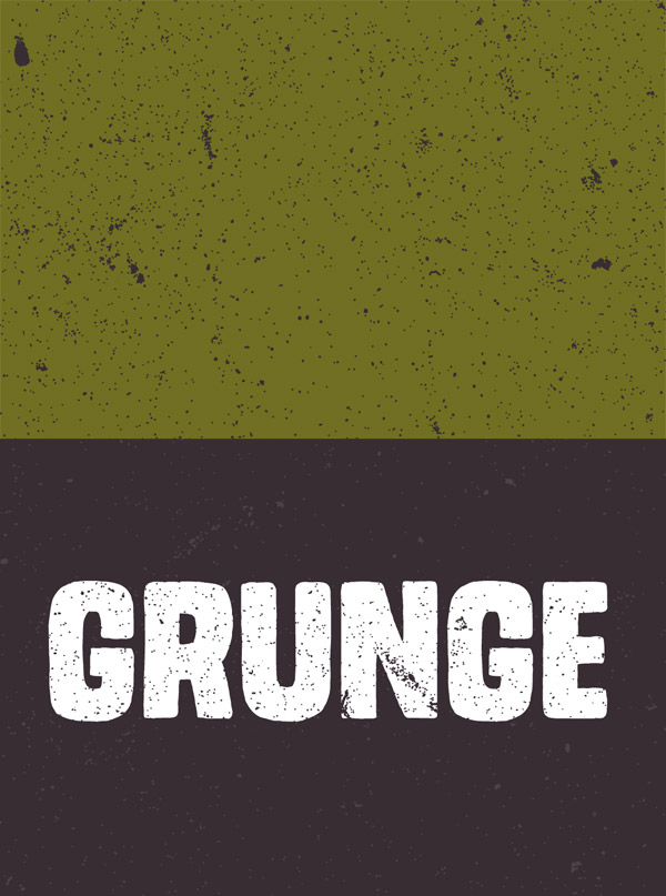600x807 12 Free Vector Grunge Textures To Erode Your Artwork