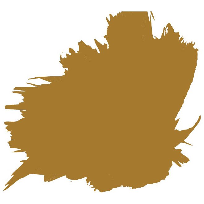 660x660 Grunge Brush Stroke Free Vector 123freevectors