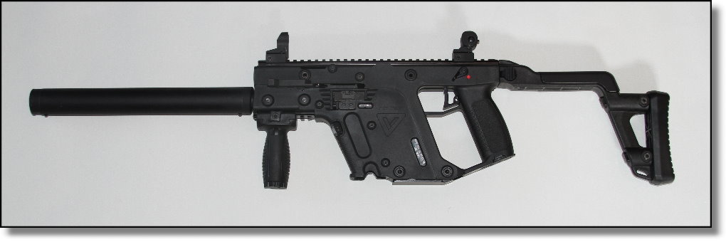 1020x340 Kriss Vector And .45acp Carbines