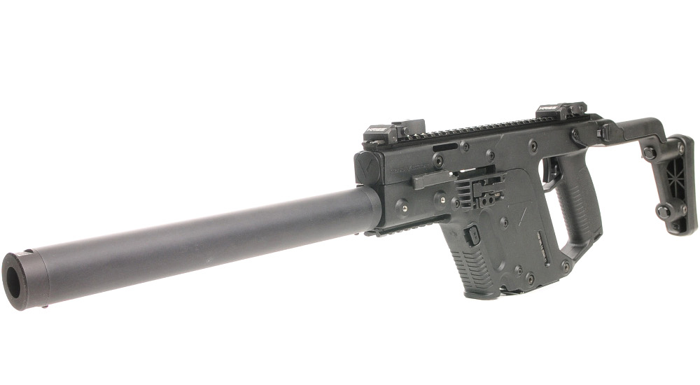 1000x550 Kriss Vector In .22 Long Rifle