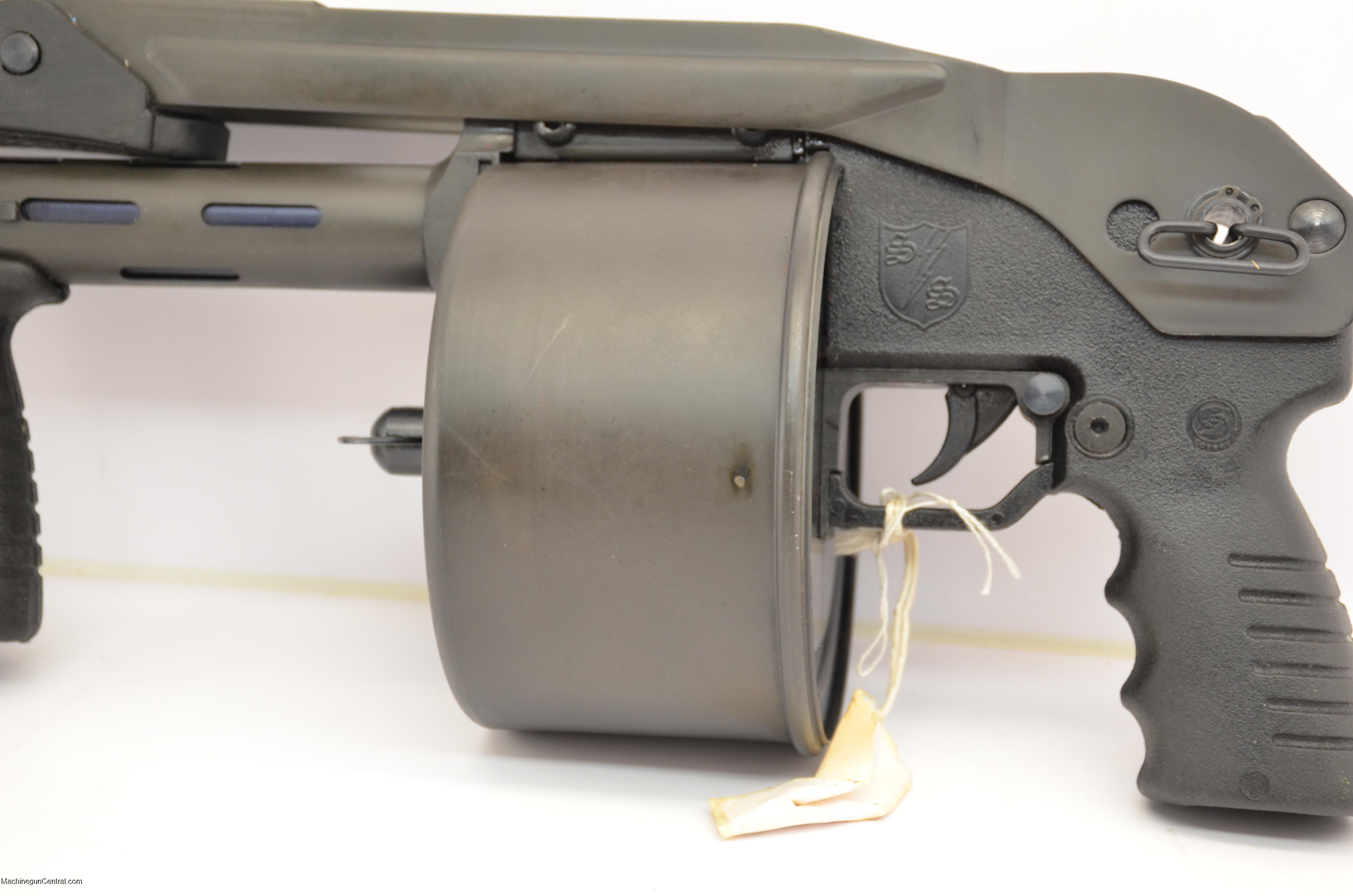 4928x3264 Machineguns For Sale