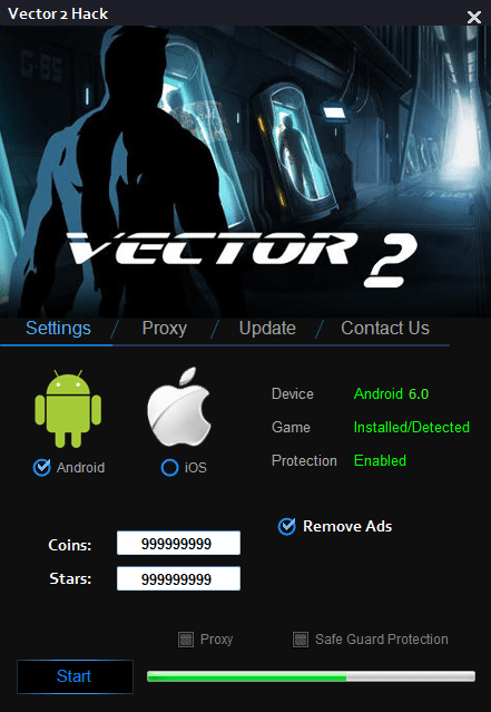 441x639 Vector 2 Hack (Androidios) Hacksbook