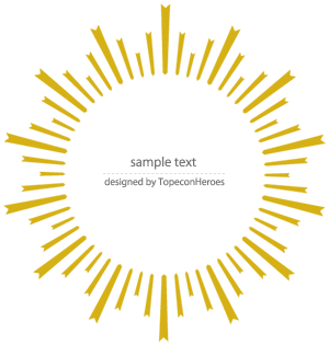 300x315 15 Vector Halo For Free Download On Mbtskoudsalg