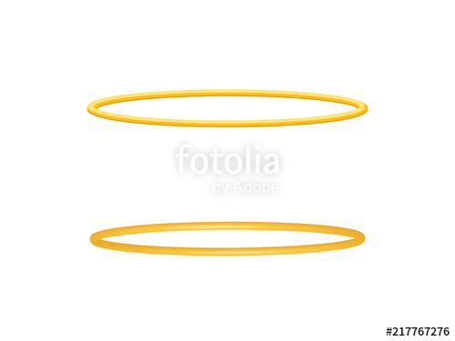 500x375 Halo Angel Ring Stock Image And Royalty Free Vector Files On