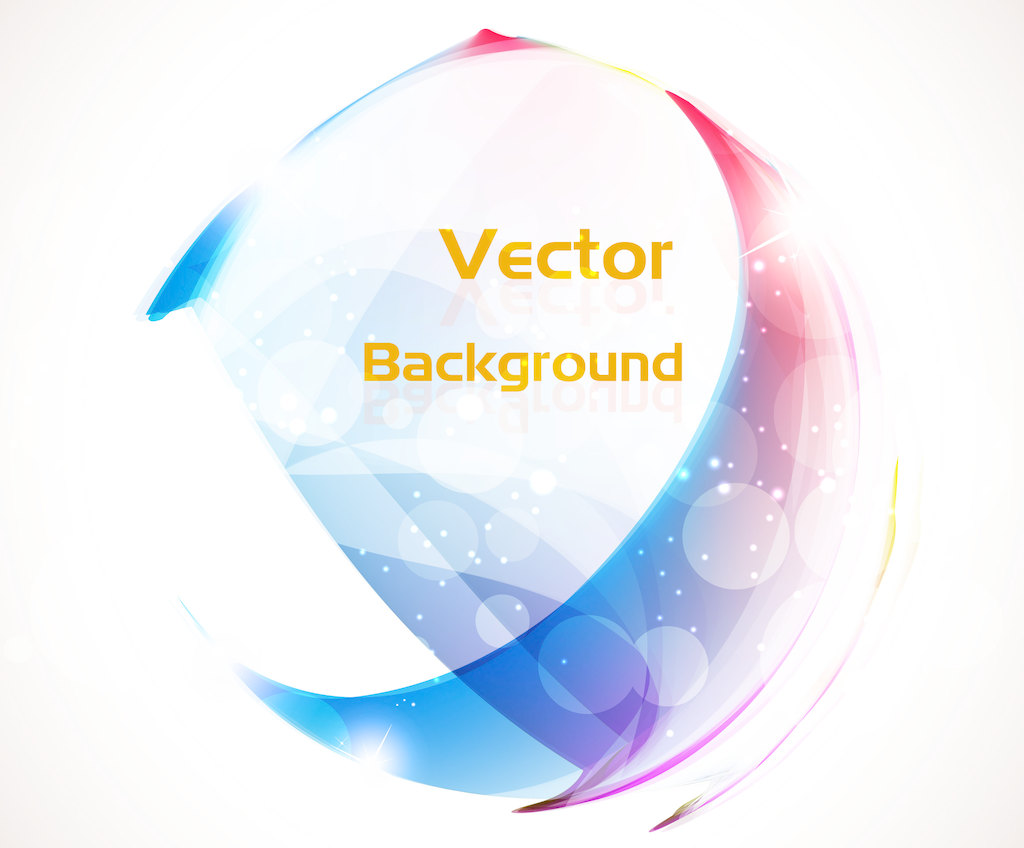 1024x848 The Beautiful 05 Vector Background Of The Halo Free Download