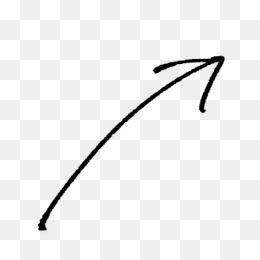 260x260 Hand Drawn Arrows Png Images Vectors And Psd Files Free