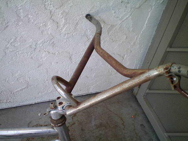 600x450 For Sale Vector Handlebars