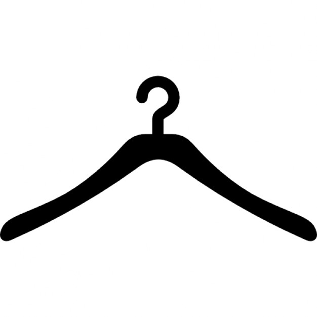 626x626 Clothes Hanger Icons Free Download