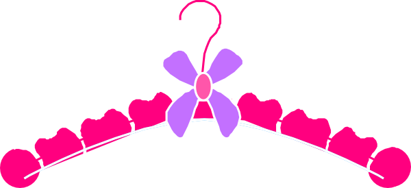 600x274 Collection Of Free Hanger Vector Dress. Download On Ubisafe