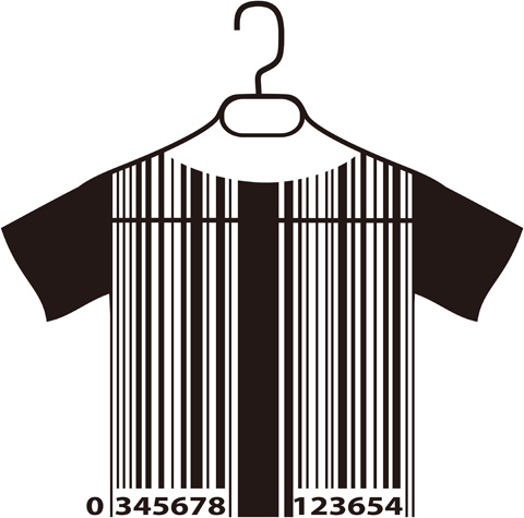 480x475 Creative Clothes Hangers Design Elements Vector Free Vector In