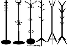 286x200 Clothes Hanger Free Vector Art