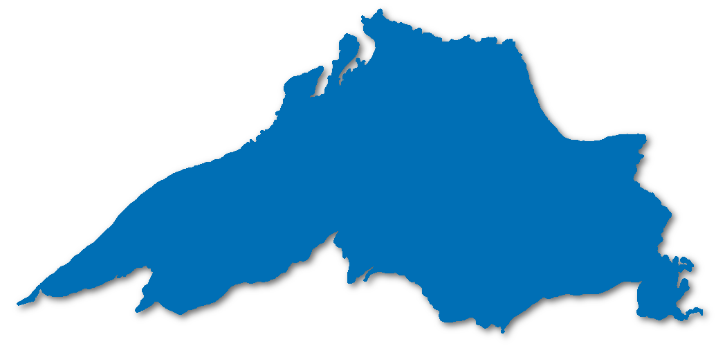1035x513 Lake Superior Vector