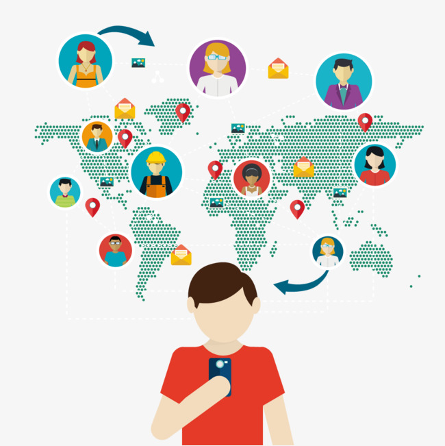 650x651 Vector Earth Communications, Vector, Hd, Information Technology