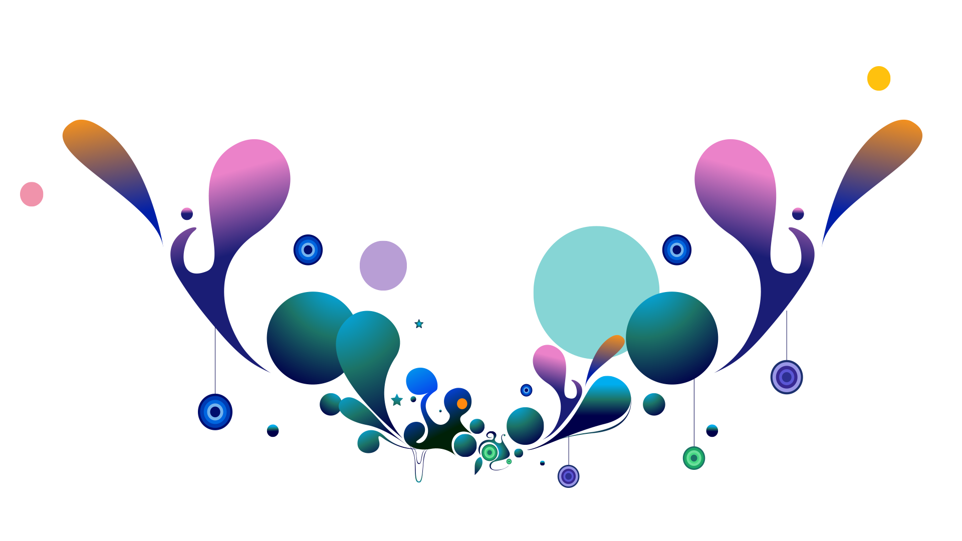 1920x1080 Vector Png Images Transparent Free Download