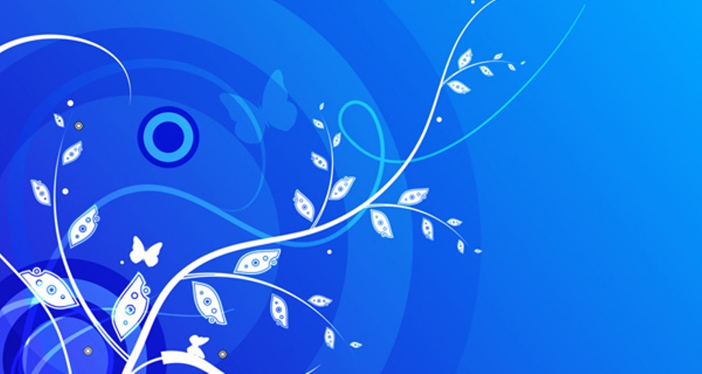 1024x546 Blue Vector Hd Wallpaper Welcome To Starchop