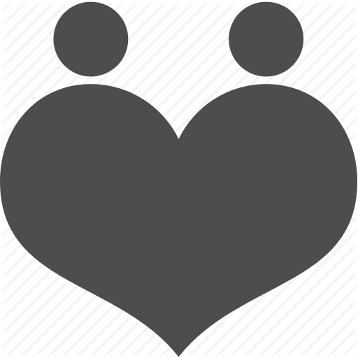 512x512 Collection Of Free Vector Heart Love. Download On Ubisafe