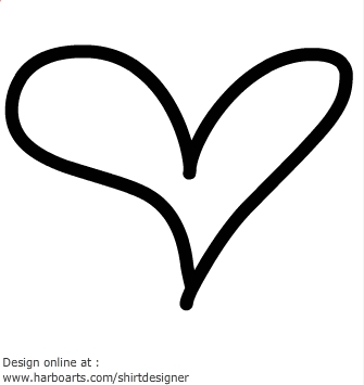 335x355 Collection Of Vector Heart Clipart High Quality, Free