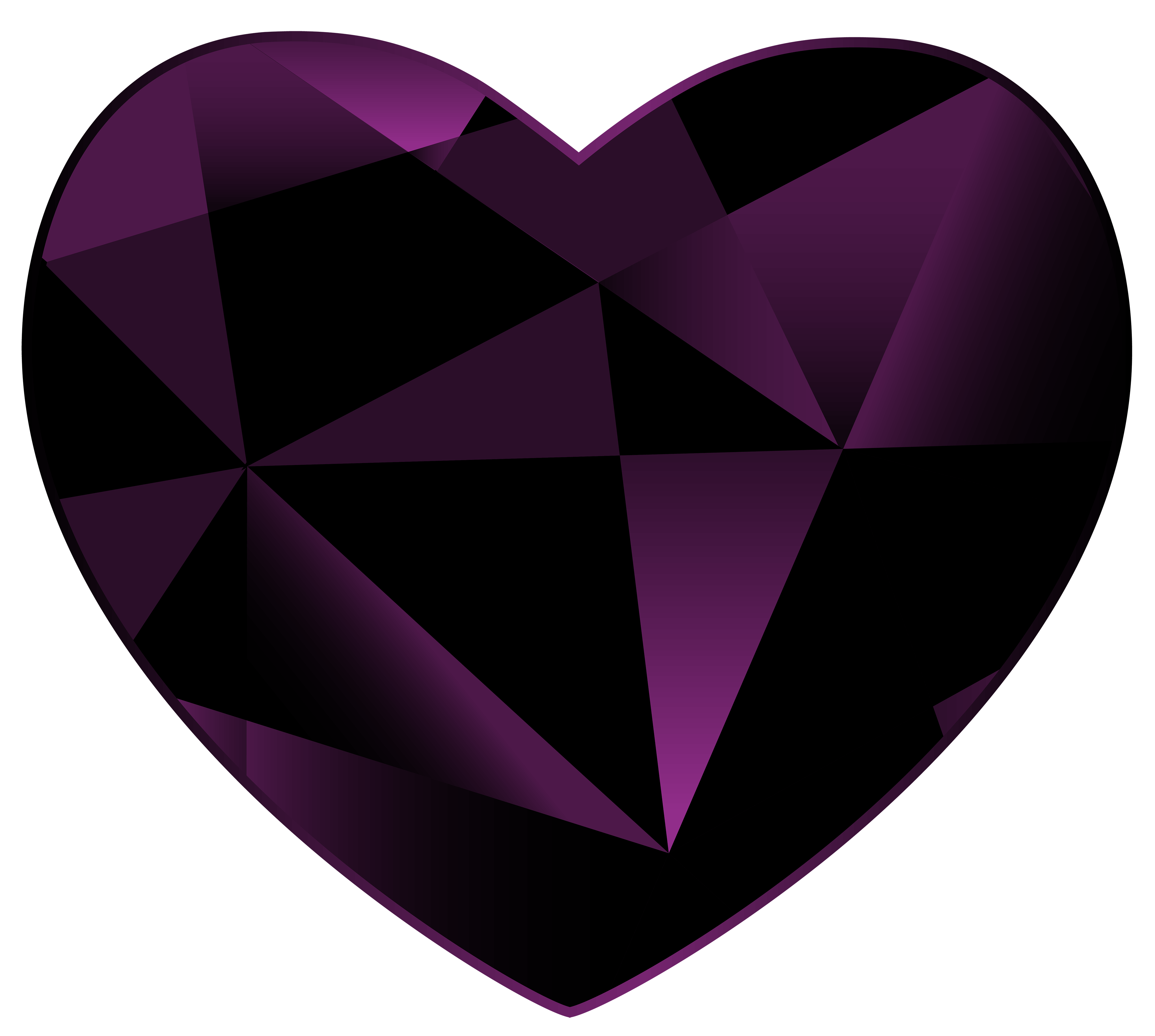 Vector Heart Png at GetDrawings | Free download