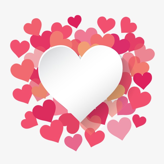 650x650 Vector Heart, Hd, Vector, Love Png And Vector For Free Download