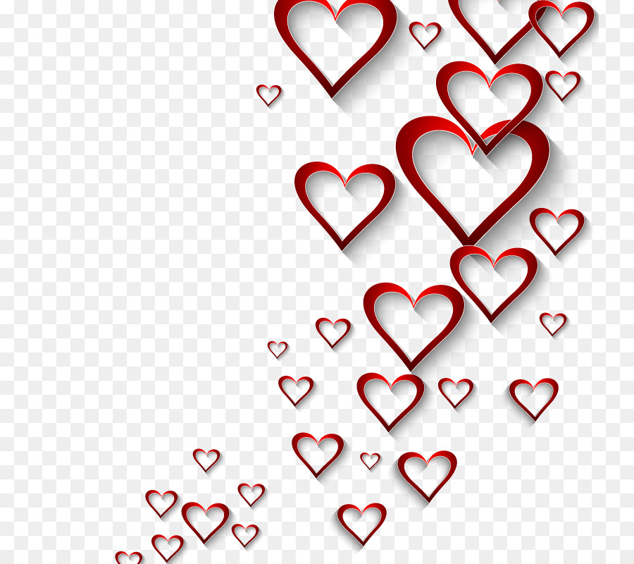 900x800 Download Valentines Day Heart Wallpaper Vector Hearts Background