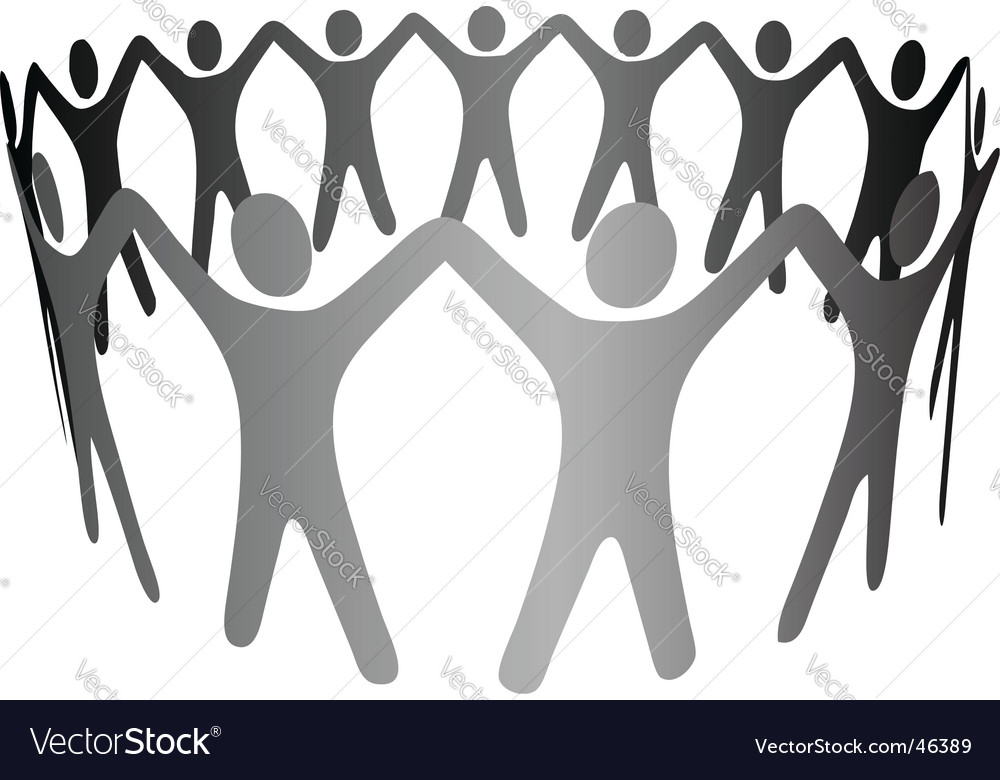 1000x780 People Holding Hand Group With Items