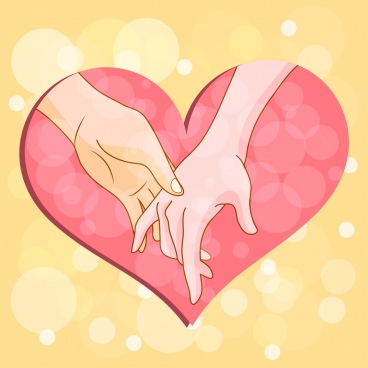 368x368 People Holding Hands Vector Free Vector Download (10,904 Free
