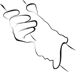 256x240 Search Photos Corporation Vector